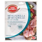 SAN DANIELE MORTADELLE LEGERE  TR 175GR