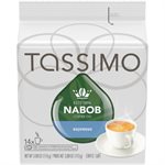 Tassimo Nabob Espresso 110GR