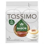 Tassimo Nabob Cappuccino 263GR