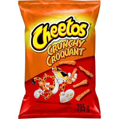 CHEETOS CROQUANT 285GR