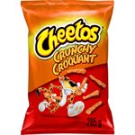 Cheetos Crunchy 285GR