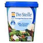 ARLA APETINA FETA CUBE 200GR