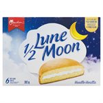 Vachon Snks 1 / 2 Moon Vanilla 282GR