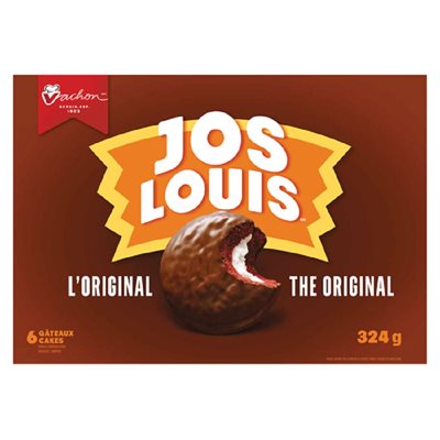 VACHON JOS LOUIS F6 324GR