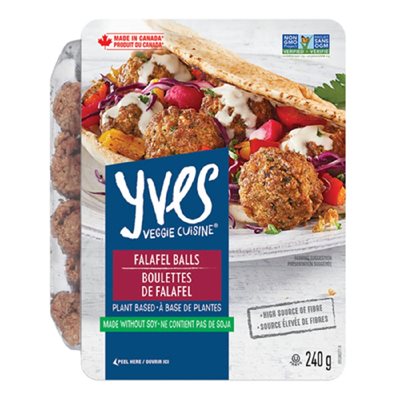 Yves Falafel Balls 260GR