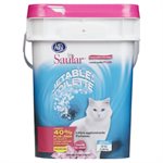 Saular Cat Litter Scntd Flush 8.1KG