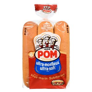 Pom Subway Ultra Moist 6UN