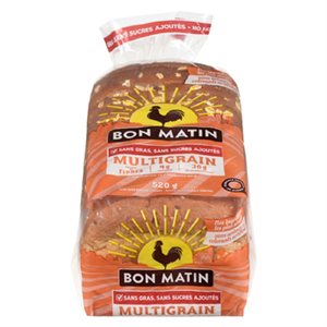 BonMatin M / Grain No Fat No Sug 520GR