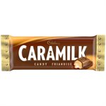 Cadbury Choc Bar Caramilk 50GR