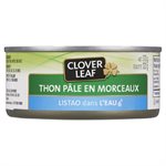 CLOVLEAF THON PALE MCX LISTAO EAU 170GR