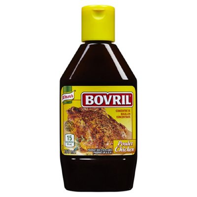 BOVRIL BOUILLON CONC POULET 250ML