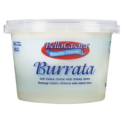 BELLA CASARA BURRATA 250GR