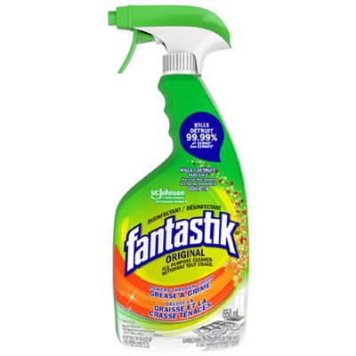 FANTASTIK NETTOYANT TOUT USAGE 650ML