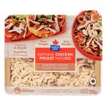 MapleLea Chicken Natural Shred 250GR