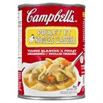 Campbell Sp Chkn Ndl RTS 540ML