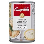 Campbell Sp Crm Chkn L / F 284ML