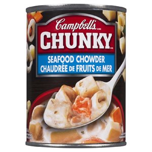 CAMPBELL CHUNKY SPE FRUITS MER DISC 540ML