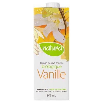 NATURA BOIS RIZ VAN SGLUT BIO 946ML NATURA BOIS RIZ VAN SGLUT BIO 946ML