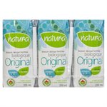 NATURA BOIS SOYA ORG SGLUT BIO 3x200ML