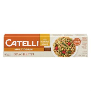 CATELLI PATES MS SPAGHETTI MLTGR 375GR