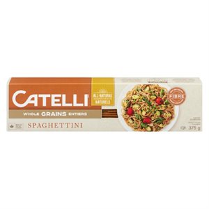 CATELLI PATES MS SPAGHETTINI BLE 375GR