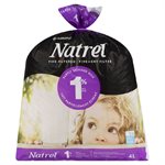 Natrel Fine Flt 1% Milk 4LT