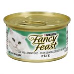 FancFest Cod / Sole / Shrimp 85GR