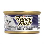 FancFest Grilled Turkey 85GR