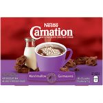 Carnatin Hot Choc Mmallow 10x25GR