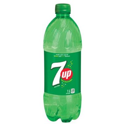 7UP MEGA GOULOT 1LT