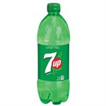 7UP MEGA GOULOT 1LT