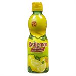 REALEMON JUS DE CITRON CONCENTRE 440ML