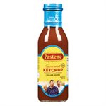 Pastene Ketchup Italian 350ML
