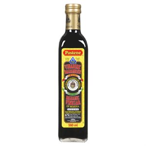 PASTENE VINAIGRE BALSAMIQUE 500ML