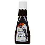 CLUBHOUS EXTRAIT VANILLE PURE 125ML