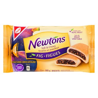 Christie Cookies Fig Newtons 283GR