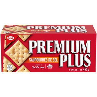 CHRISTIE PREMIUM PLUS SALES 450GR