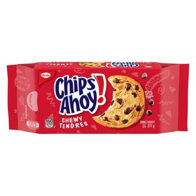 Christie Ckies ChipsAhoy Chwy 271GR