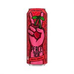 PEACETEA THE GLACE CERISE 695ML