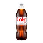 COKE DIETE 2LT