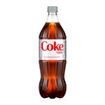 COKE DIETE 1LT