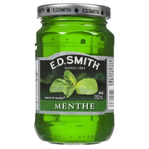 EDSMITH GELEE MENTHE AMOUR 250ML
