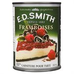 EDSMITH GARN TARTE FRAMBOISE 540ML