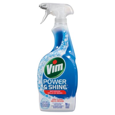 VimClean Bath Spray PowerShine 700ML