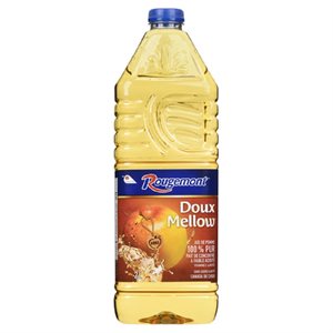 Rougemnt Juice Apple Mellow 2LT