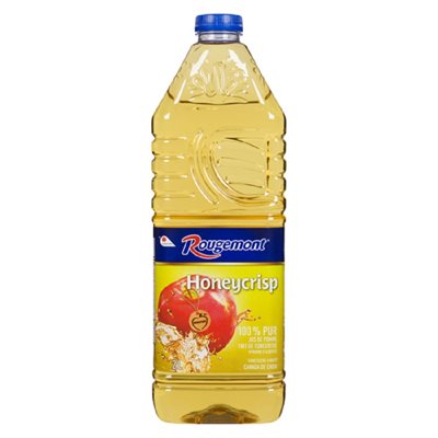 Rougemnt Juice Apple HneyCrisp 2LT