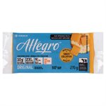 Allegro Cheese Colored 9% 270GR