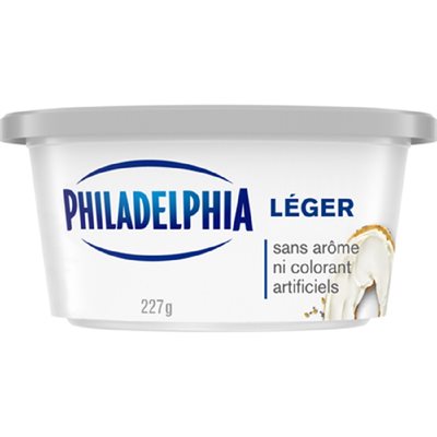 PHILADEL FROM CRM ORIG LEGER 227GR