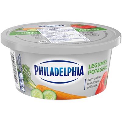 PHILADEL FROM CRM LEGUMES DISC 227GR