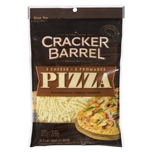 CRACKBAR FROM RAPE 3 PIZZA 320GR